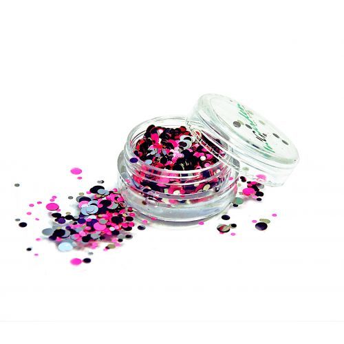 Камифубуки для дизайна ногтей №06 InGarden