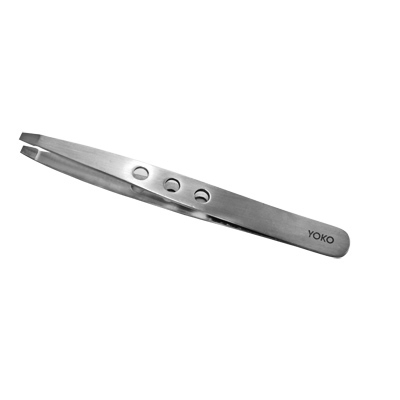 Пинцет прямой SP010 YOKO