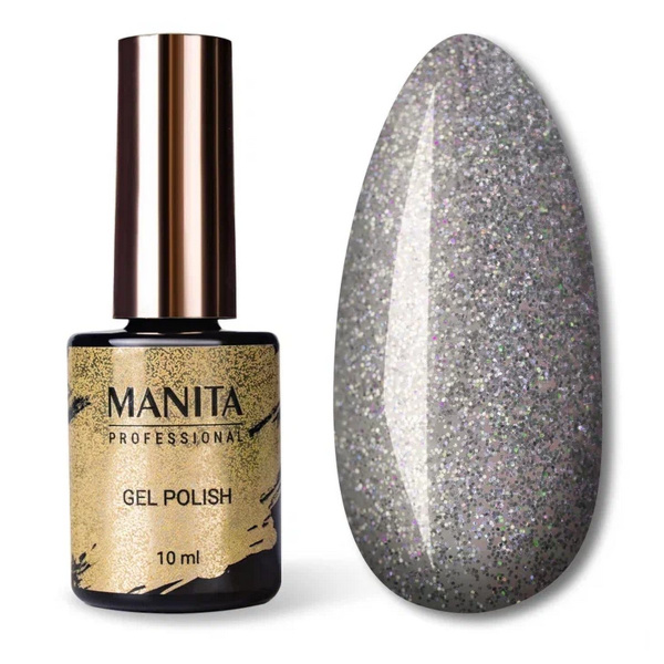 Гель лак Manita CLASSIC №118 "TWILIGHT" 10 мл 