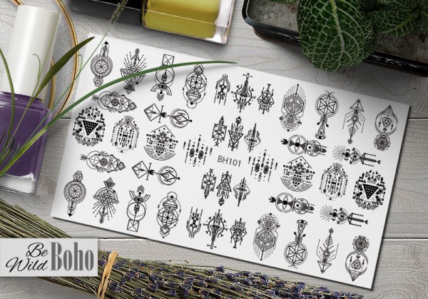 Слайдер Дизайн  BH101 Delly Pur