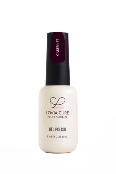 Гель-лак 344 8 мл, LOVIA CURE