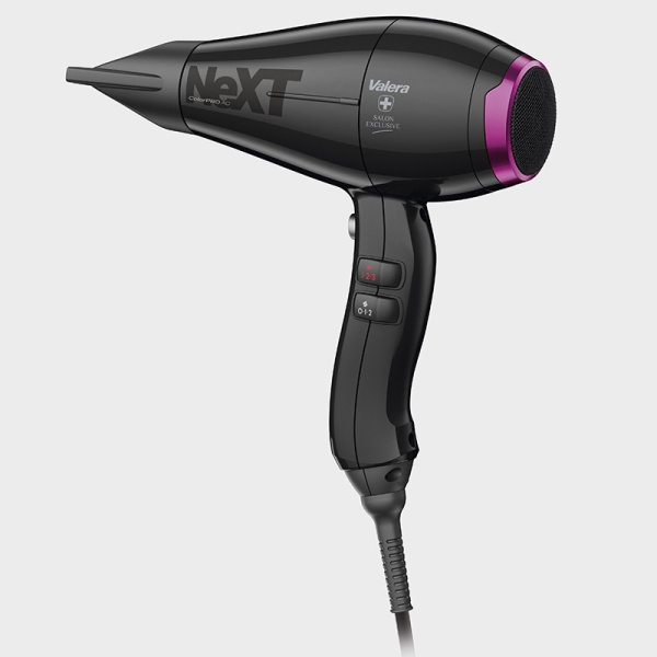 Фен профессиональный Valera Next Pro ColorPro AC 586.12 для волос, 2400W