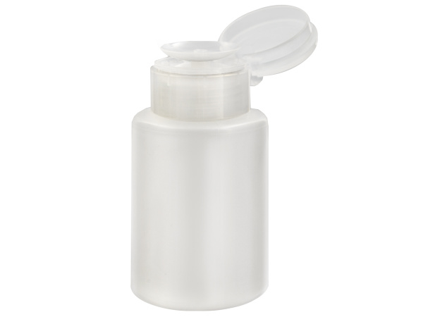 Помпа для жидкости с нажимным механизмом 150 мл