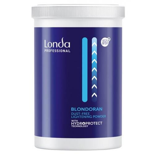 Блондоран препарат для осветления волос Blondoran 500гр Londa