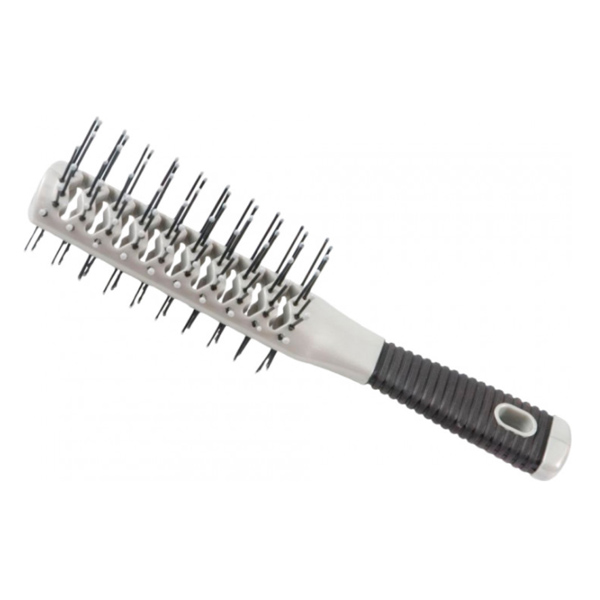 Щетка туннельная 2-сторонняя с покрытием Hairway Vent