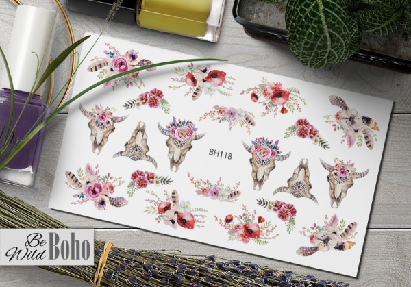 Слайдер Дизайн  BH118 Delly Pur