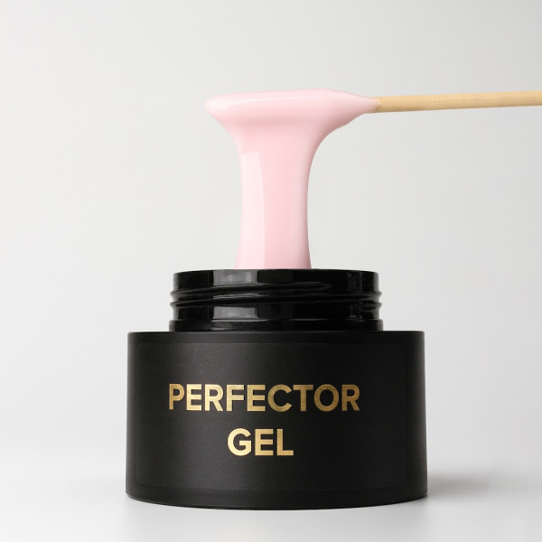 Моделирующий гель для наращивания 11 Rose RockNail Perfector Gel 15 мл