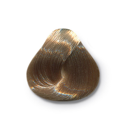 Крем-краска Color 10/7 светлый блондин коричневый 100 мл Ollin