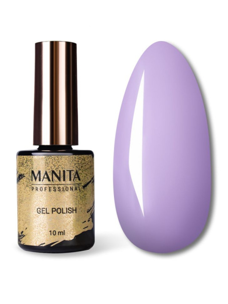 Гель лак Manita CLASSIC №006 "DEMURE" 10 мл