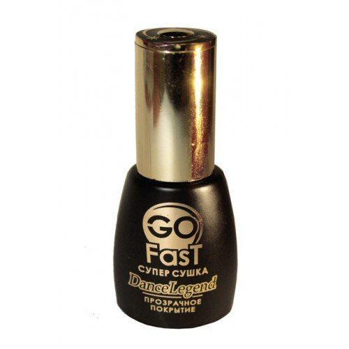 Топ Сушка Go Fast 60 секунд 15мл. Dance Legend