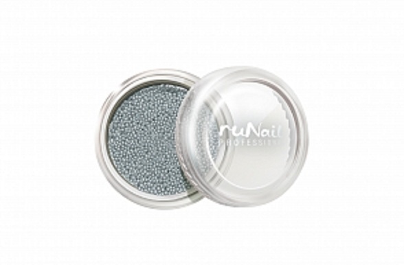 Бульонки светло-серый Runail 