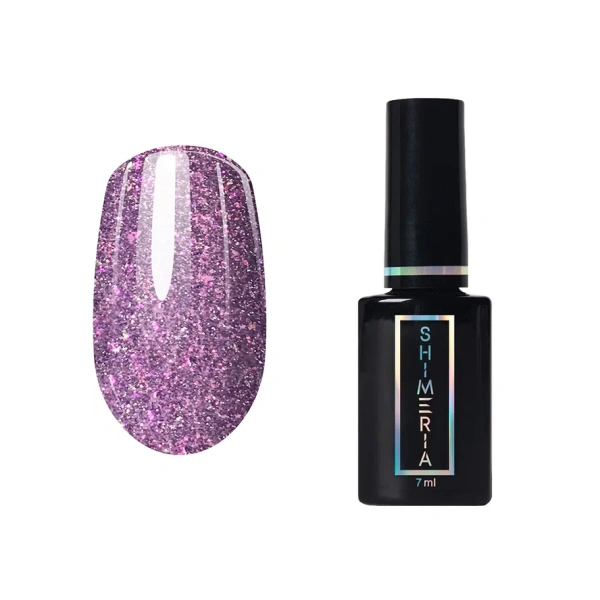 Гель-лак светоотражающий Shimeria Diamond, 7 мл №7168