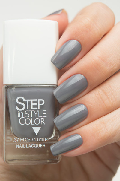 Лак для ногтей Step №58 11 мл
