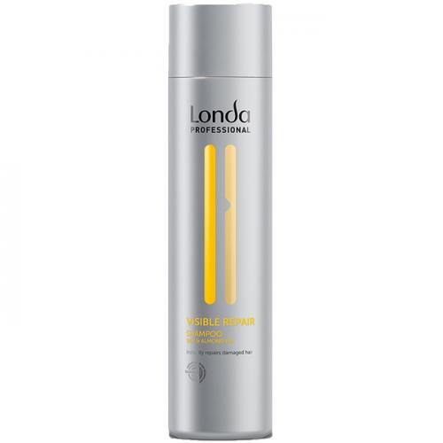 Шампунь для поврежденных волос Visible Repair, 250 мл Londa Professional