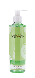 Гель до депиляции ITALWAX, 250 мл.