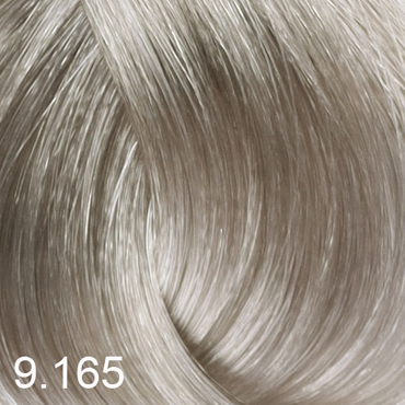 Краситель для волос 9/165 пепельный перламутрово-розовый Bouticle Expert Color 