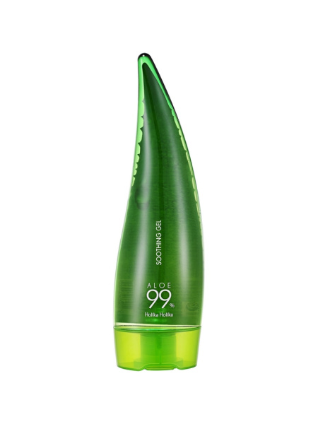 Универсальный несмываемый гель Aloe 99% Soothing Gel, 250 мл