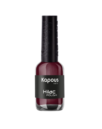 Лак для ногтей 2159 тонкий намек «Hi-Lac» Kapous, 9 мл
