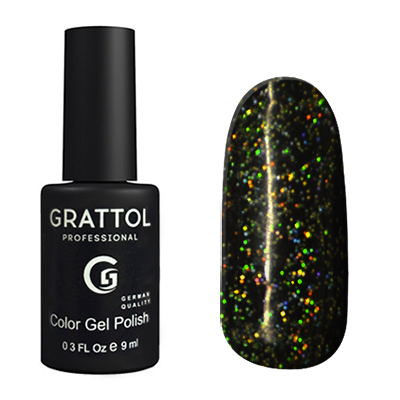 Гель-лак LS Diamond 07 9 мл Grattol