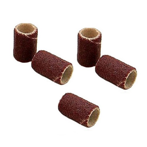 Барабан абразивный 6,6Х12,7 240 грит RuNail 