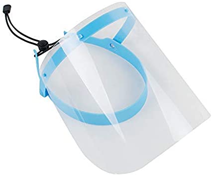 Защиный экран мастера