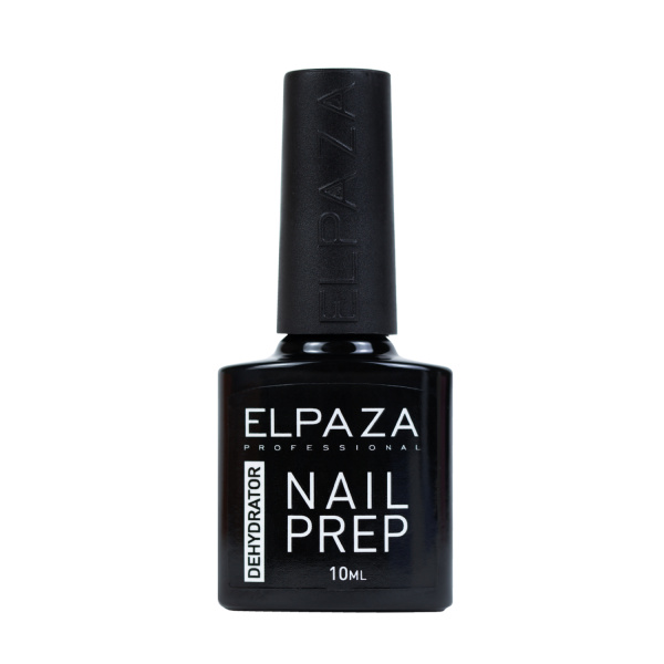 Дегидратор Nail Prep 10мл Elpaza