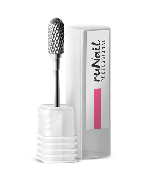 Бор твердосплавный 6*13 мм Runail