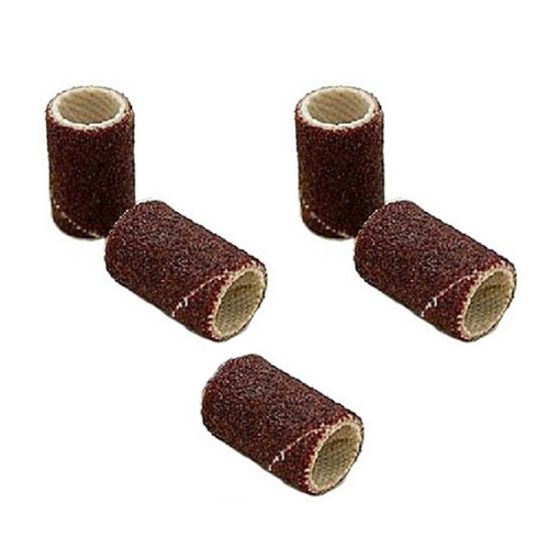 Барабан абразивный 6,6Х12,7 150 грит RuNail 