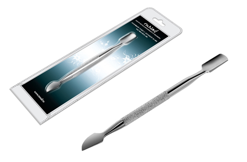 Пушер с лопаткой маленький RU-0151 Runail