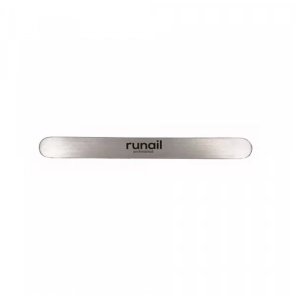 Пилка основа металлическая "Закругленная" 6321