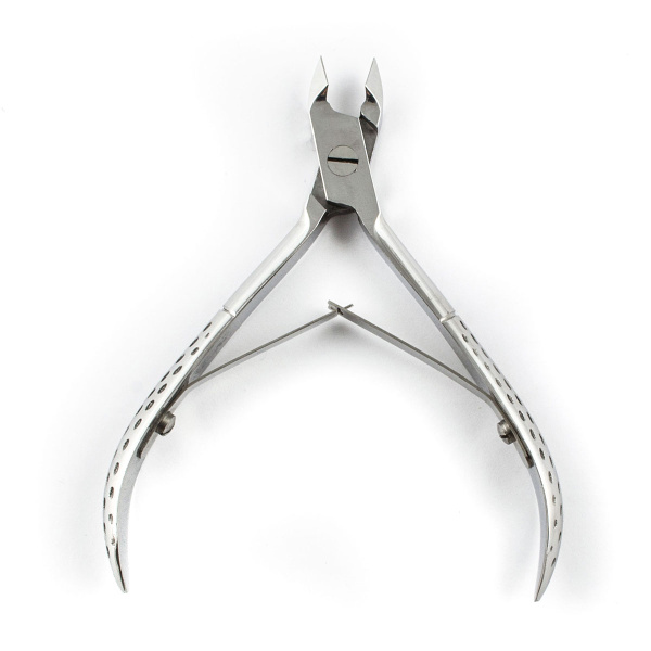 Кусачки кутикульные Metzger PNEC-304-S-(6 mm)-LJ