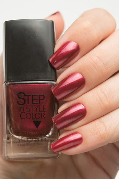 Лак для ногтей Step №43 11 мл