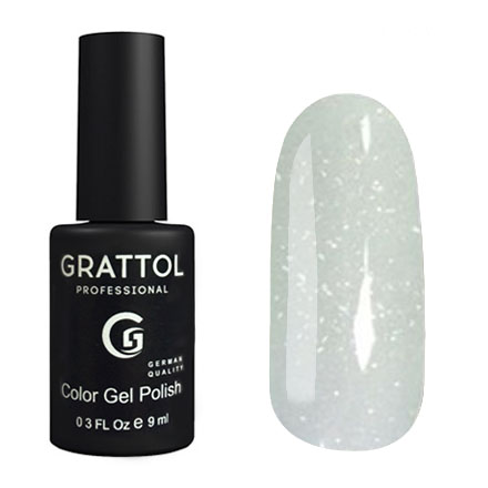 Гель-лак LS Onyx 03 9 мл Grattol