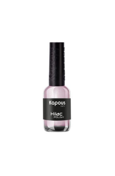 Лак для ногтей 2005 воспоминания «Hi-Lac» Kapous, 9 мл