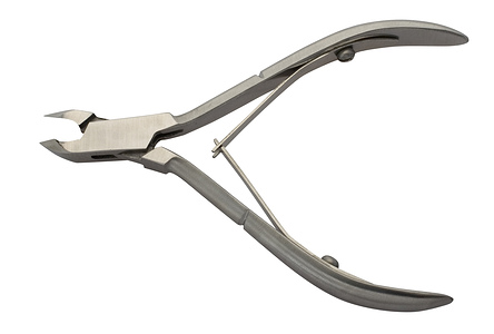 Кусачки кутикульные Metzger PN-2/4-S-(4mm)-BJ																