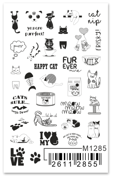 Слайдер Mezze, m1285, m1285