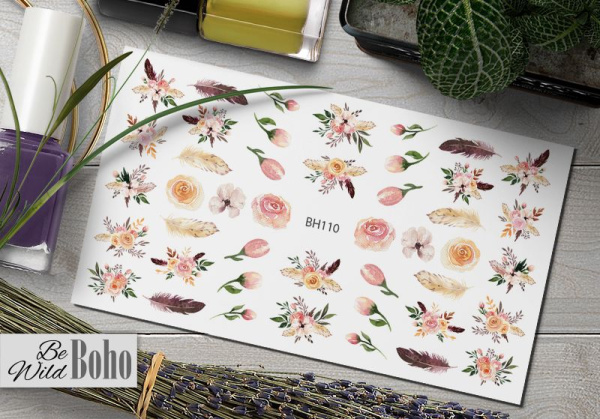 Слайдер Дизайн  BH110 Delly Pur