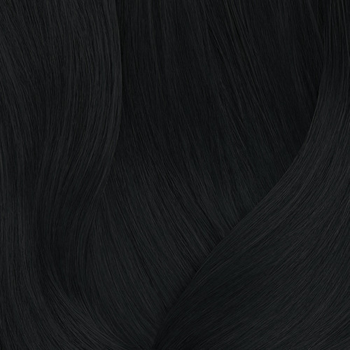 Крем-краска Matrix Color Super Sync 1A иссиня-черный пепельный Pre-bonded 90 мл 