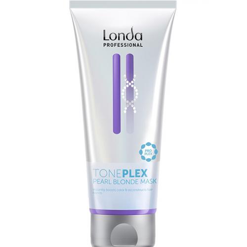 Маска Toneplex жемчужный блонд Pearl Blonde, 200 мл Londa Professional