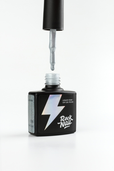 Гель-лак K-Drama 914 Idol Crush RockNail