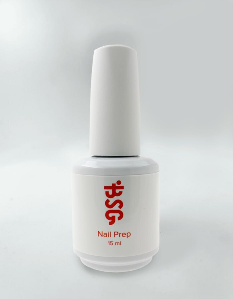 Дегидратор Nail Prep BSG