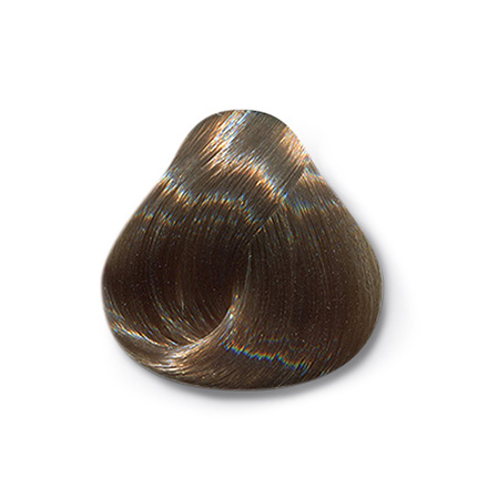 Крем-краска Color 8/1 светло-русый пепельный 100 мл Ollin