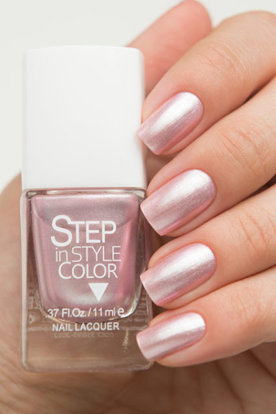 Лак для ногтей Step №22 11 мл