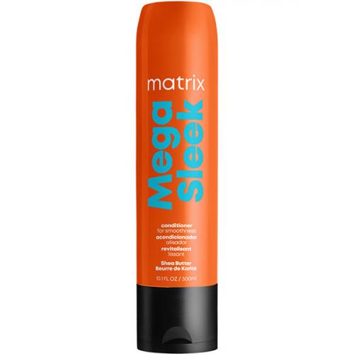 Кондиционер Matrix Total Results Mega Sleek для гладкости непослушных волос, 300 мл