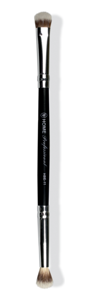 Кисть двусторонняя для теней TF HBE-11 