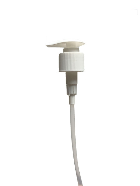 Дозатор для шампуней и бальзамов 1000 мл Tefia