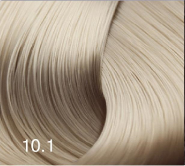 Краситель для волос 10/1 холодный бриллиант Bouticle Expert Color 