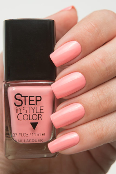 Лак для ногтей Step №35 11 мл