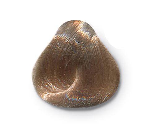 Крем-краска Color 9/21 блондин фиолетово-пепельный 100 мл Ollin