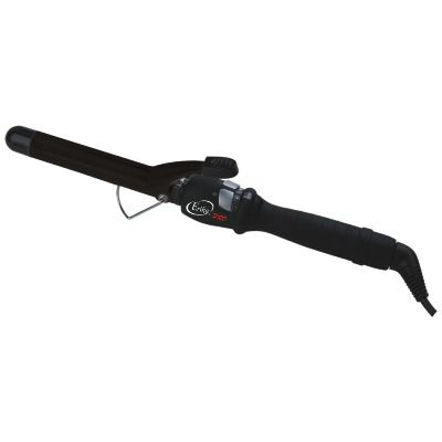 Плойка для волос Erika RCC 016,16 мм, 65 Вт, керамико-турмалиновая поверхность, ионизация